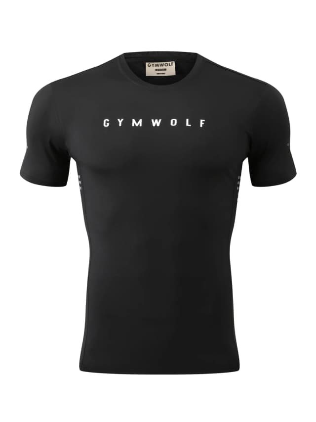 Playera Performance Hombre - vista 1
