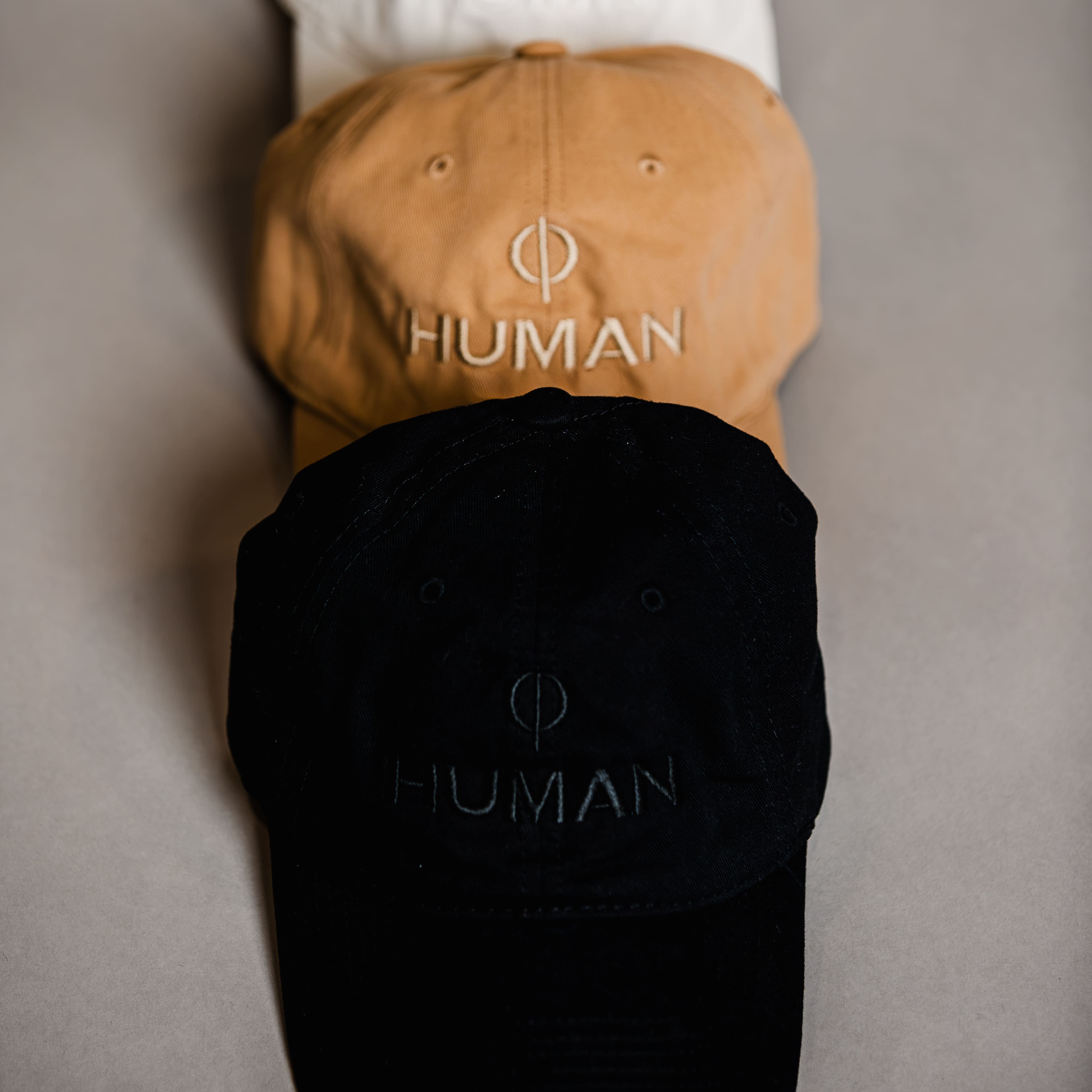 2GORRA HUMAN